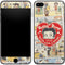 Betty Boop Comic Strip iPhone 8 Plus Skin