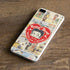 Betty Boop Comic Strip iPhone 8 Plus Skin