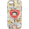 Betty Boop Comic Strip iPhone 8 Pro Case
