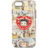 Betty Boop Comic Strip iPhone 8 Pro Case