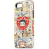 Betty Boop Comic Strip iPhone 8 Pro Case