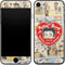 Betty Boop Comic Strip iPhone 8 Skin