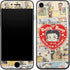 Betty Boop Comic Strip iPhone 8 Skin