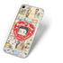 Betty Boop Comic Strip iPhone 8 Skin