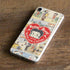 Betty Boop Comic Strip iPhone 8 Skin