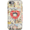 Betty Boop Comic Strip iPhone SE (2nd & 3rd Gen) Pro Case
