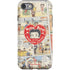 Betty Boop Comic Strip iPhone SE (2nd & 3rd Gen) Pro Case