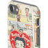 Betty Boop Comic Strip iPhone SE (2nd & 3rd Gen) Pro Case