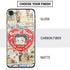 Betty Boop Comic Strip iPhone SE (2nd & 3rd Gen) Skin