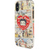Betty Boop Comic Strip iPhone X Pro Case