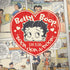 Betty Boop Comic Strip iPhone X Pro Case