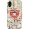 Betty Boop Comic Strip iPhone XR Pro Case