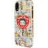 Betty Boop Comic Strip iPhone XR Pro Case
