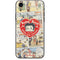 Betty Boop Comic Strip iPhone XR Skin
