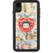 Betty Boop Comic Strip iPhone XR Waterproof Case