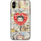Betty Boop Comic Strip iPhone XS Max Skin