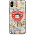Betty Boop Comic Strip iPhone XS Max Skin