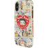 Betty Boop Comic Strip iPhone XS Pro Case