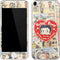 Betty Boop Comic Strip Apple iPod Skin