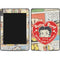 Betty Boop Comic Strip Amazon Kindle Skin