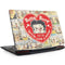 Betty Boop Comic Strip Legion Y720 Skin