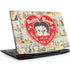 Betty Boop Comic Strip Legion Y720 Skin