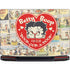 Betty Boop Comic Strip Legion Y720 Skin