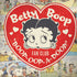 Betty Boop Comic Strip Legion Y720 Skin