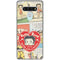Betty Boop Comic Strip LG Stylo 6 Clear Case