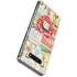 Betty Boop Comic Strip LG Stylo 6 Clear Case