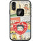 Betty Boop Comic Strip LifeProof Fre iPhone Skin