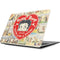 Betty Boop Comic Strip Apple MacBook Skin