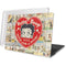 Betty Boop Comic Strip MacBook Pro 15in (2016-19) Case plus Skin