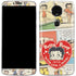 Betty Boop Comic Strip Moto E5 Plus Skin