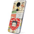 Betty Boop Comic Strip Moto E5 Plus Skin