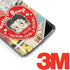 Betty Boop Comic Strip Moto E5 Plus Skin