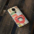 Betty Boop Comic Strip Moto E5 Plus Skin
