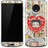 Betty Boop Comic Strip Moto G6 Skin
