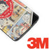Betty Boop Comic Strip Moto G6 Skin