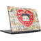 Betty Boop Comic Strip MSI GS65 Stealth Laptop Skin