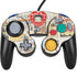 Betty Boop Comic Strip Nintendo GameCube Controller Skin