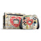 Betty Boop Comic Strip Nintendo Switch Bundle Skin