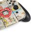 Betty Boop Comic Strip Nintendo Switch OLED (2021) Skin