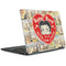 Betty Boop Comic Strip Notebook 9 Pro 13in (2017) Skin