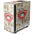 Betty Boop Comic Strip NZXT H510 Compact ATX Mid-Tower Case Skin