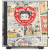 Betty Boop Comic Strip NZXT H510 Compact ATX Mid-Tower Case Skin