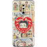 Betty Boop Comic Strip OnePlus 7 Pro Skin