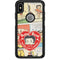 Betty Boop Comic Strip Otterbox Commuter iPhone Skin