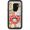 Betty Boop Comic Strip Otterbox Defender Galaxy Skin