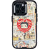 Betty Boop Comic Strip Otterbox Defender iPhone Skin
